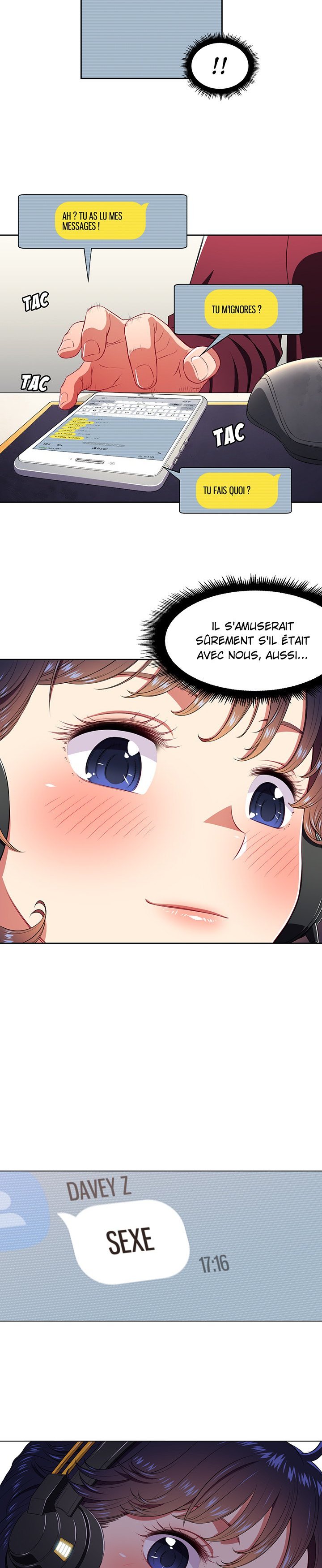 Ma Brute Ep 10 Ma Brute Webtoon Mise Jour Quotidienne Ma Brute Ep 10 Ma Brute Webtoon Mise Jour Quotidienne
