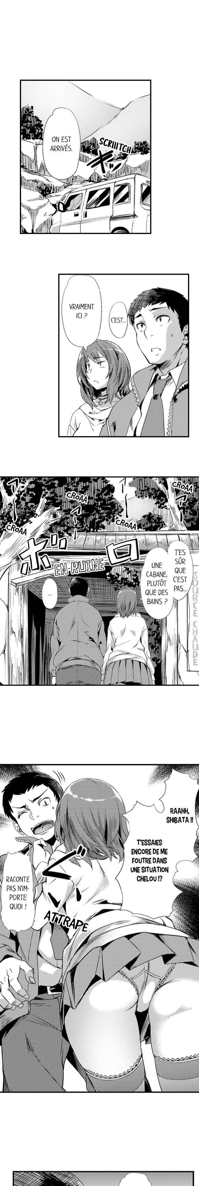 One Towelled Girl In A Men s Hot Spring Chapitre 1 Ma Brute One Towelled Girl In A Men s Hot Spring Chapitre 1 Ma Brute