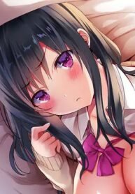 Mafuyu no Shukuchoku-shitsu de Asedaku Ecchi: Hokahoka Yutanpo JK Ikaga desu ka?